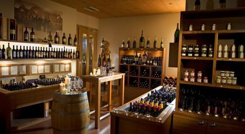 LARIMAR THERME & SPA