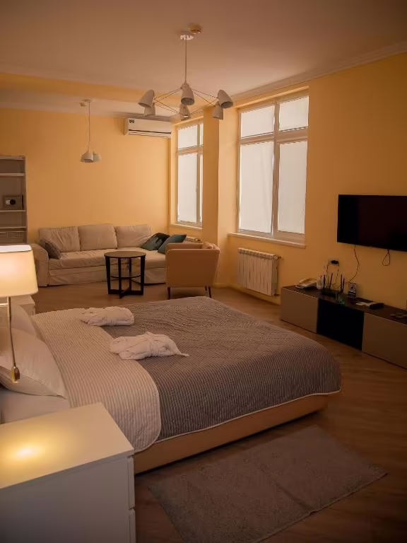 MIRAMAR APART HOTEL