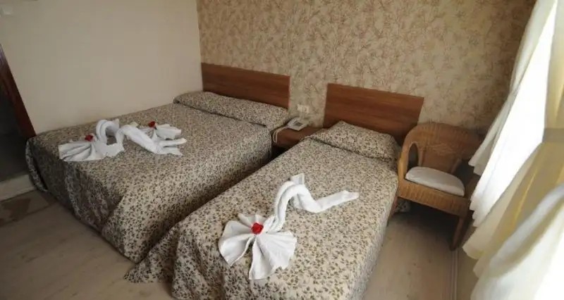 OGERIM HOTEL