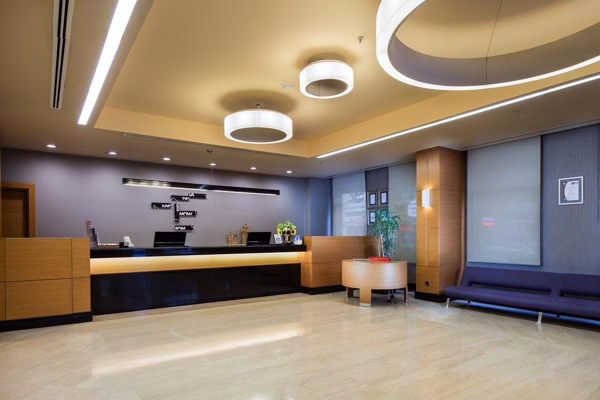 MIDTOWN HOTEL