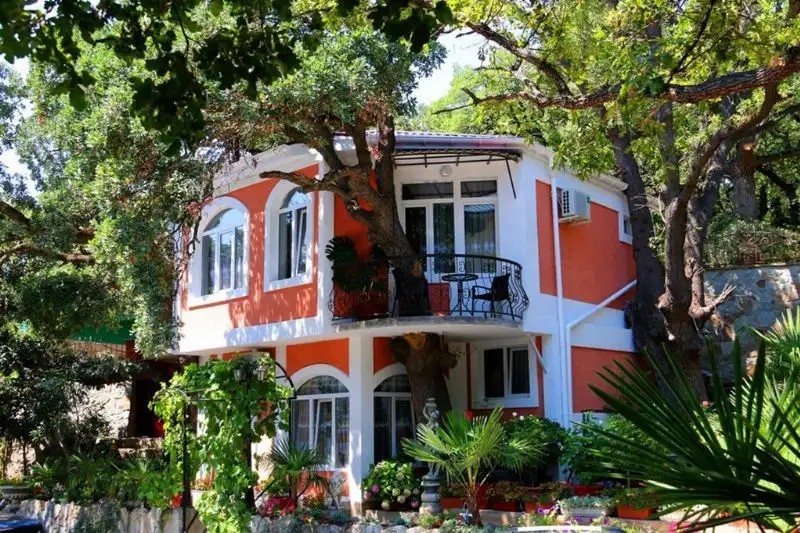 ЛУКОМОРЬЕ
