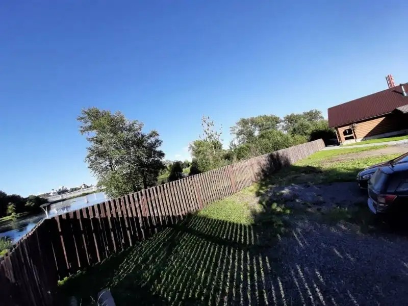 ГОСТЕВОЙ ДОМ КОВЧЕГ