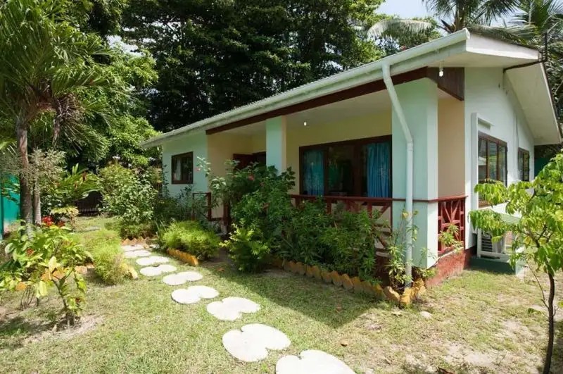 LE RELAX SELF CATERING APT