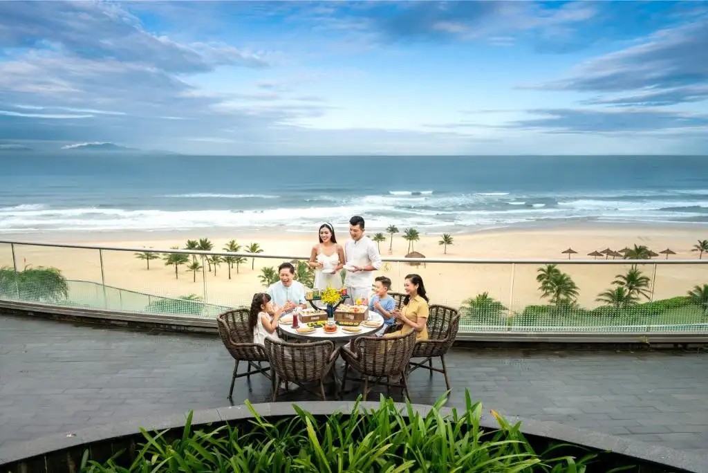 VINPEARL RESORT & GOLF NAM HOI AN