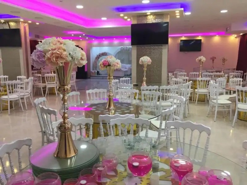 AMMAN INN