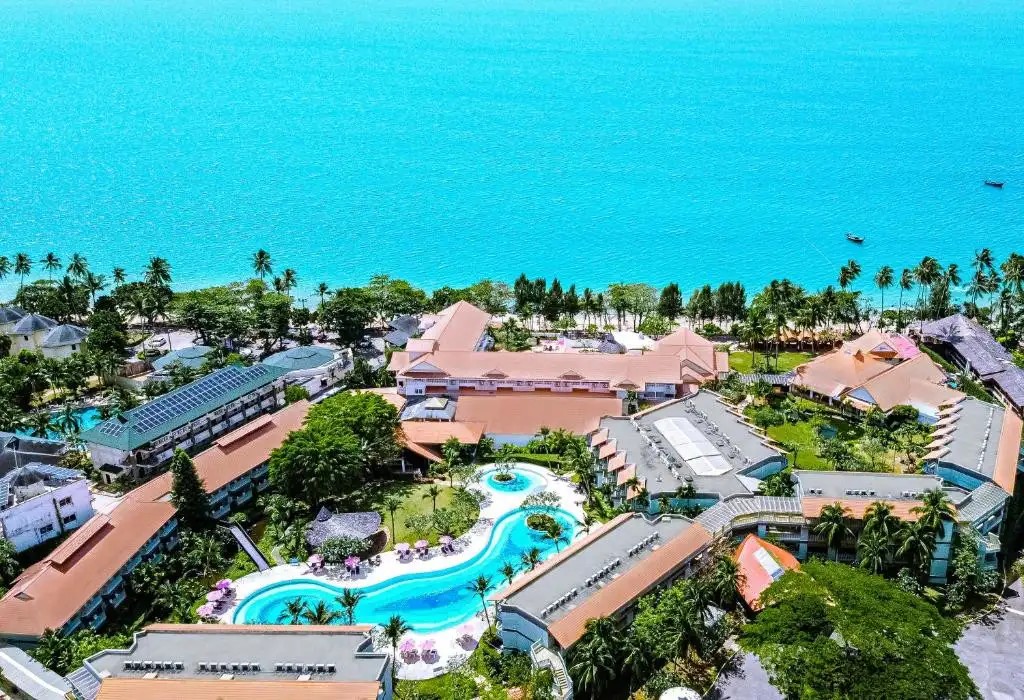 AO NANG VILLA