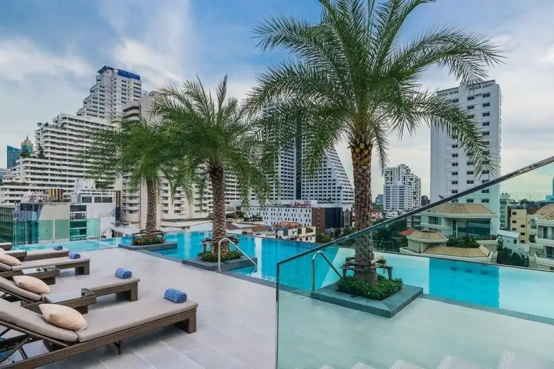 SURESTAY PLUS SUKHUMVIT SOI 2