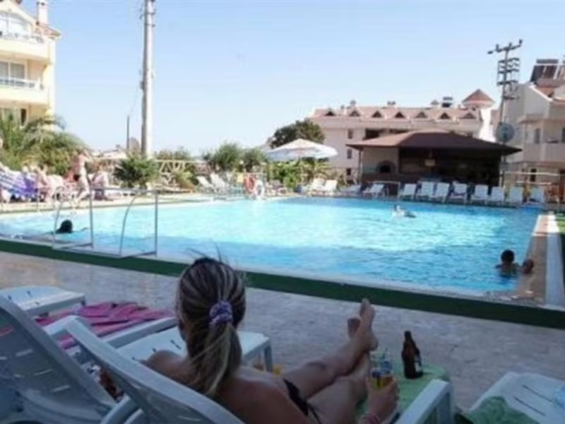 SAYAR APART HOTEL