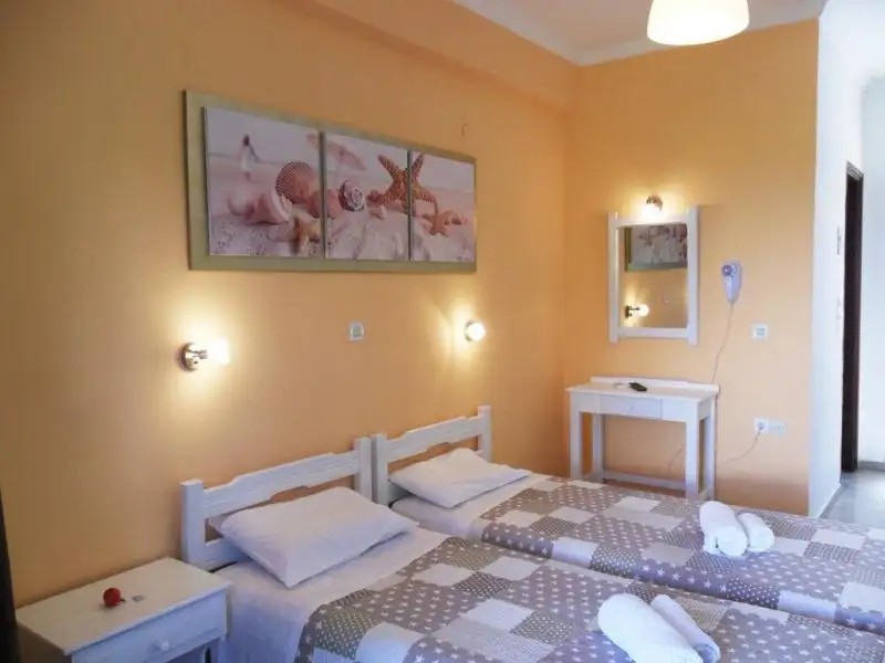 MARILENA APARTMENTS & STUDIOS