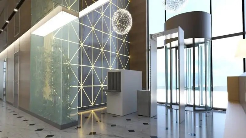 RESIDENCE INN ISTANBUL ATASEHIR