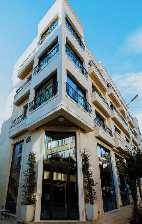 LA FLEUR BOUTIQUE HOTEL