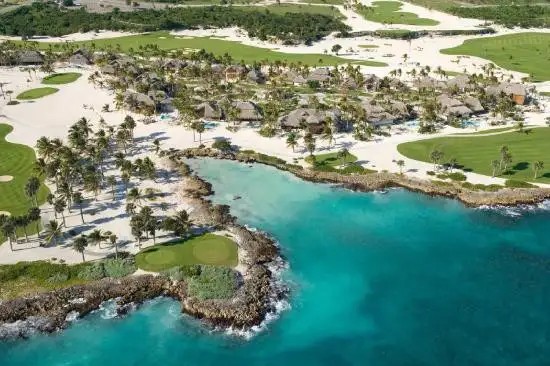 CALETON CLUB & VILLAS