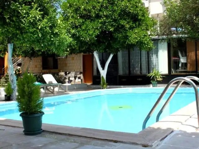 UNAL BOUTIQUE HOTEL