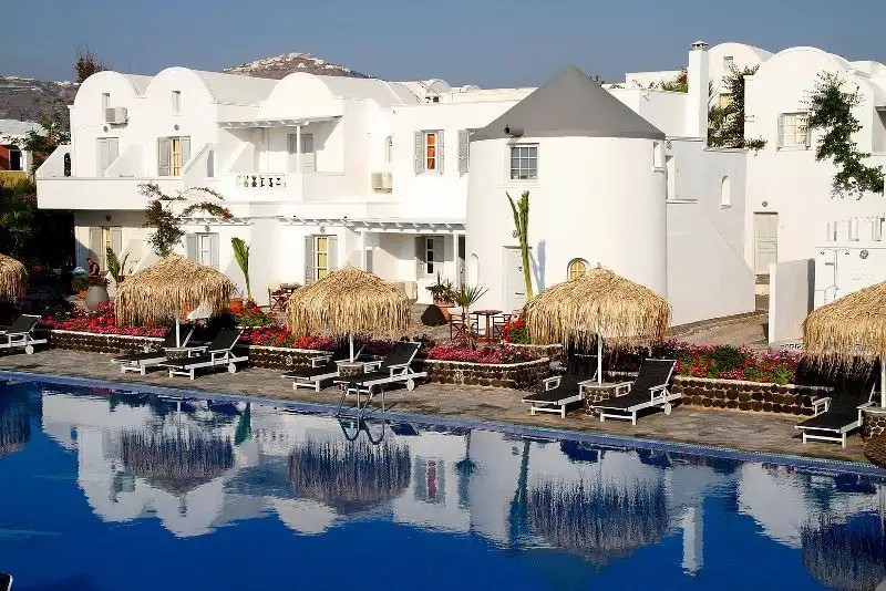 MEDITERRANEAN BEACH PALACE