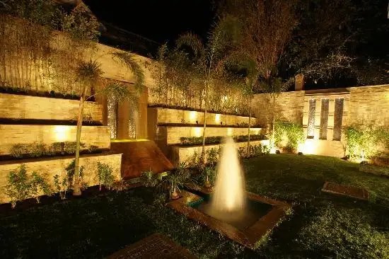 JUSTA THE RESIDENCE GURGAON