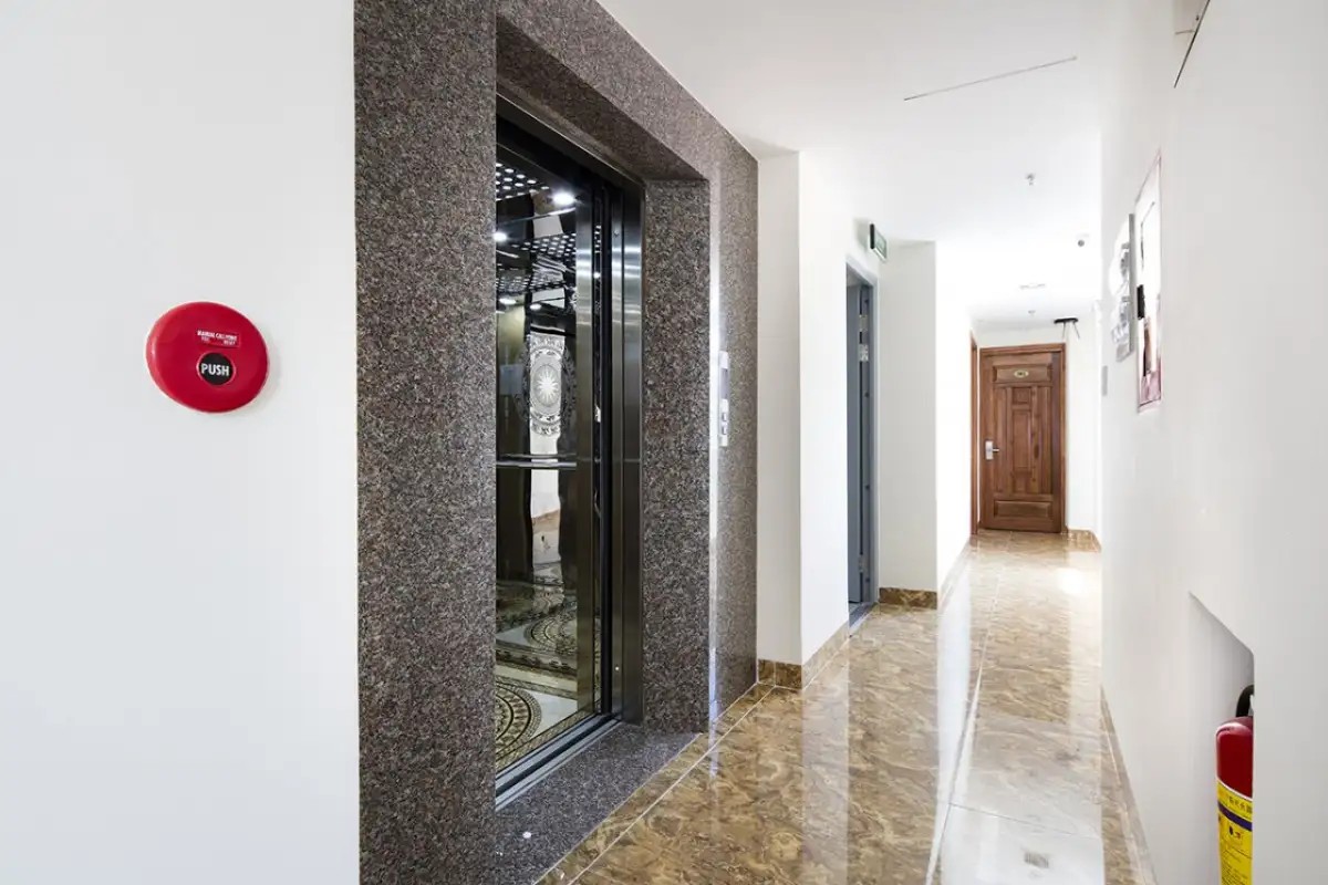 TRUONG THINH HOTEL NHA TRANG