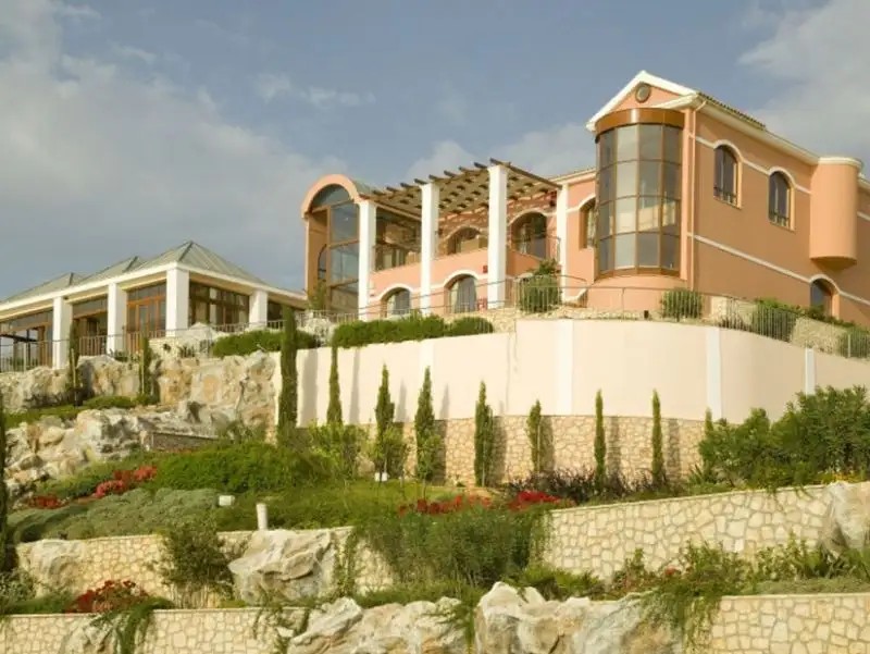 REGINA DELL ACQUA RESORT