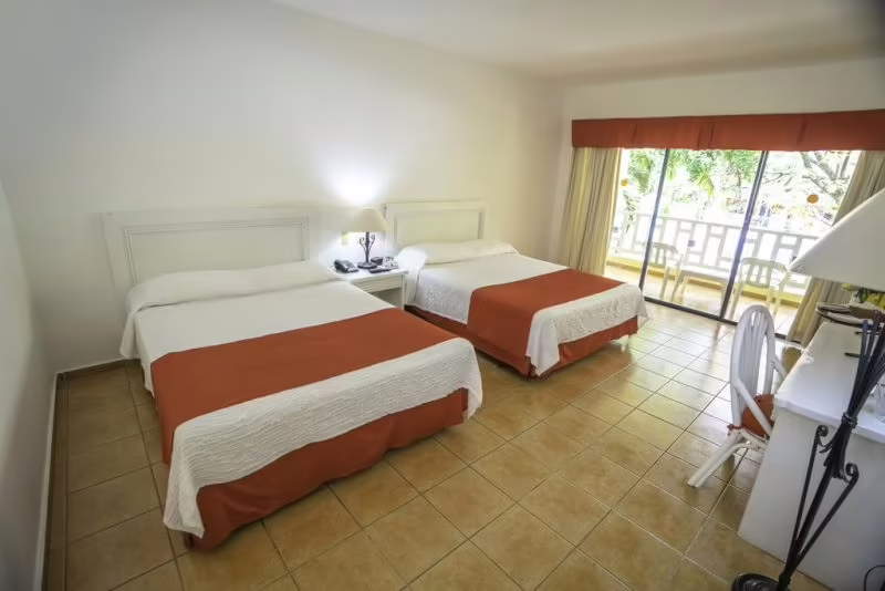 BELLEVUE DOMINICAN BAY (EX. HOTETUR)