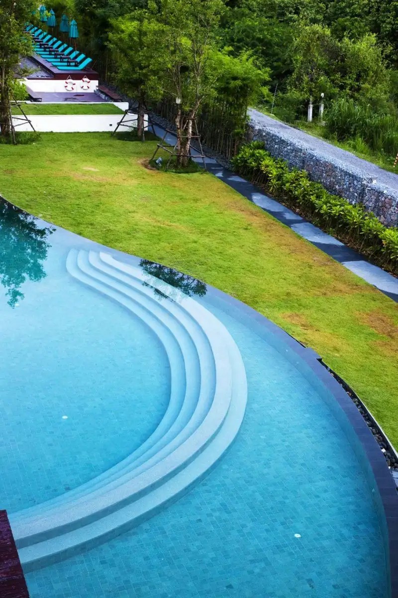 BEST WESTERN PLUS SERENITY