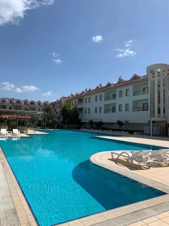 KOCER CLUB APARTMENTS
