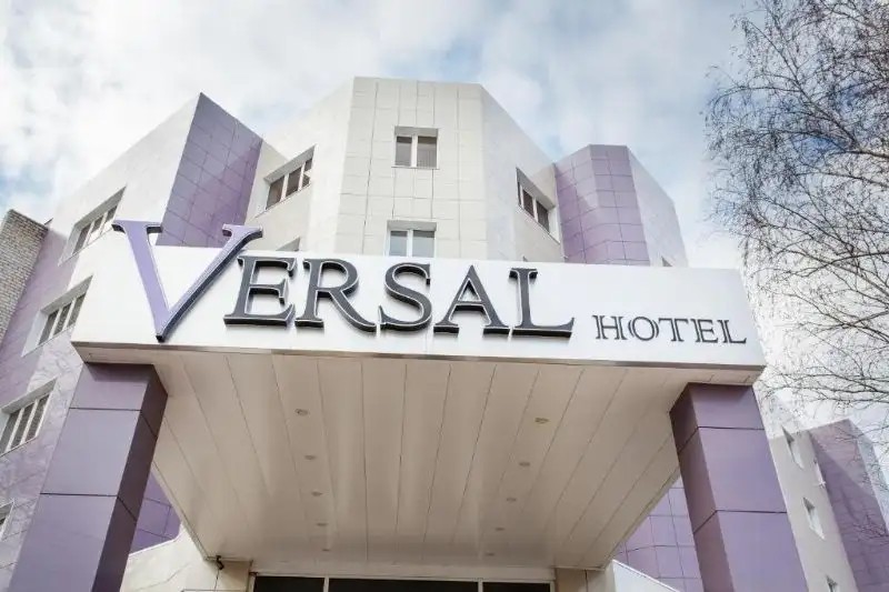 VERSAL HOTEL (ВЕРСАЛЬ)
