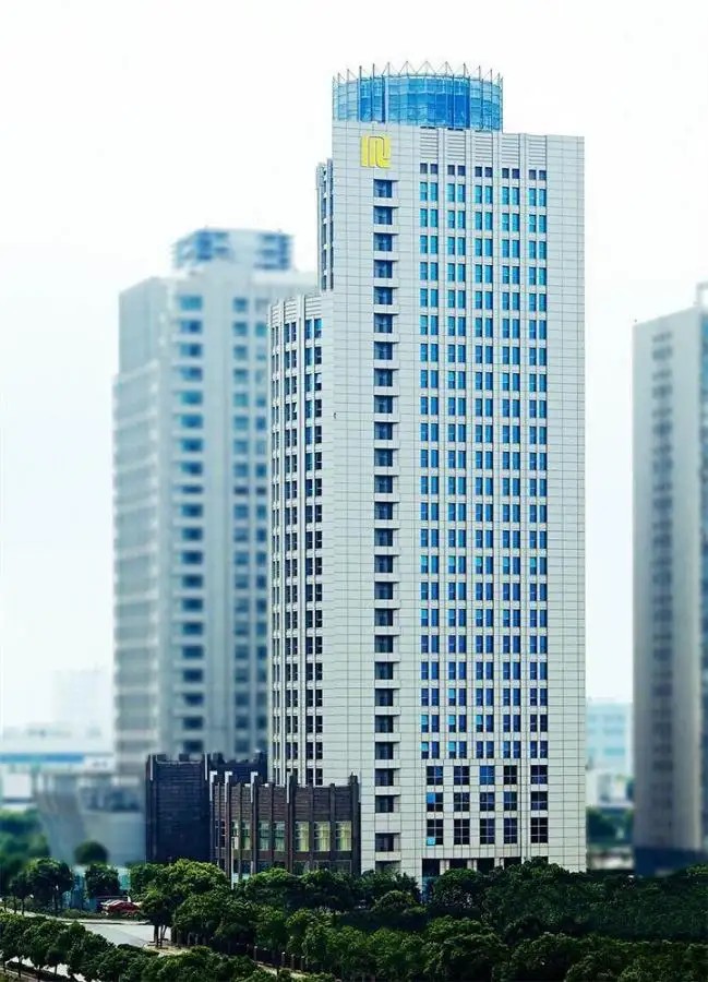 REGAL JINFENG