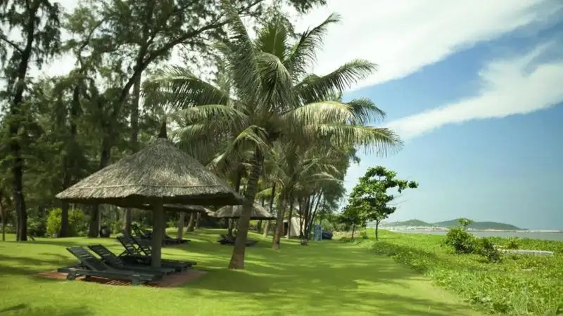 OCEAN DUNES RESORT