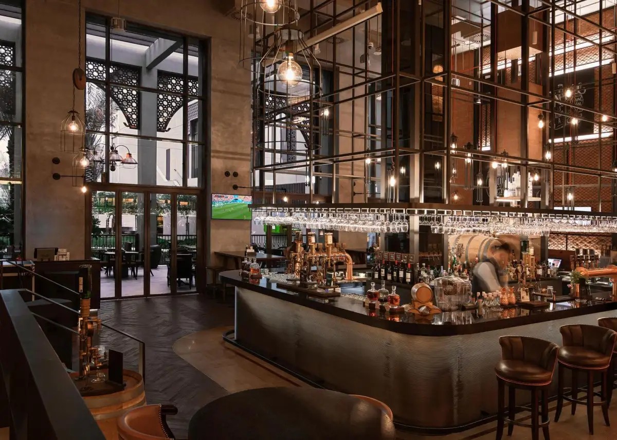 SAADIYAT ROTANA RESORT & VILLAS