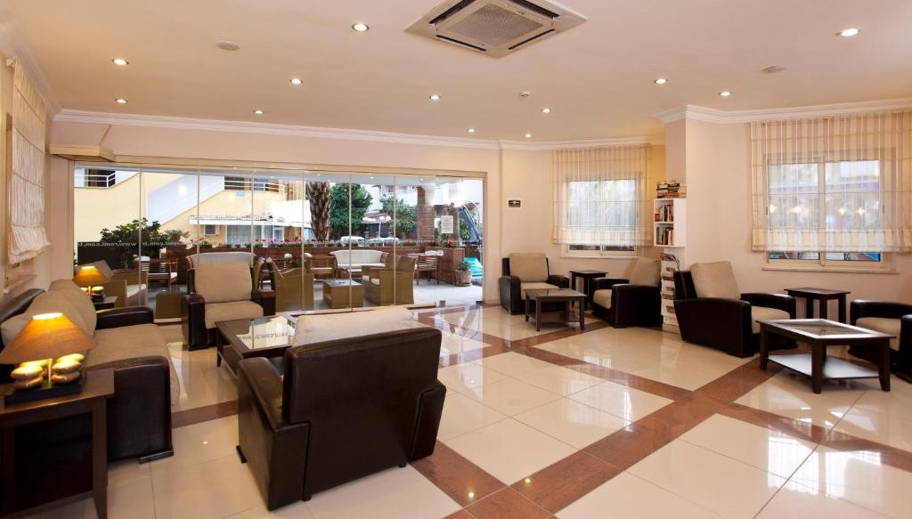 KLEOPATRA REMI (EX. REMI HOTEL)