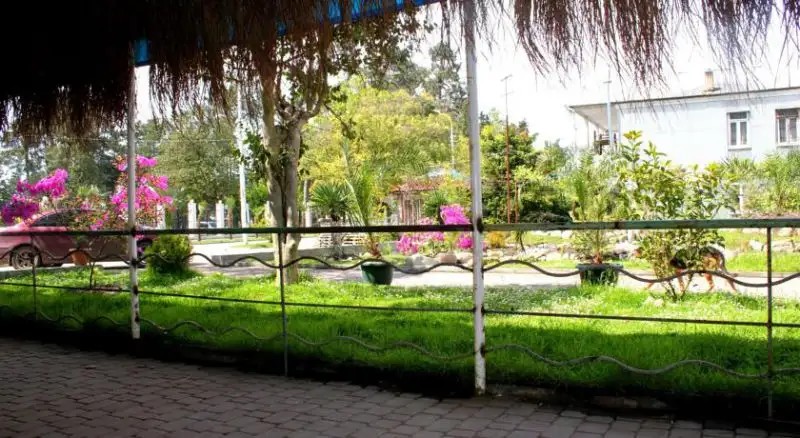 SUNRISE KOBULETI