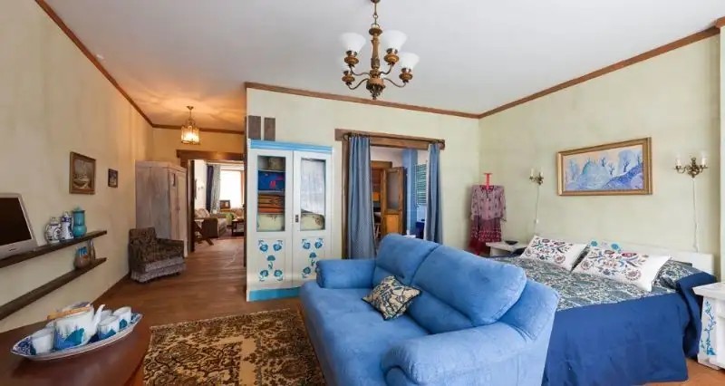 ART-HOTEL CHALET APARTMENTS