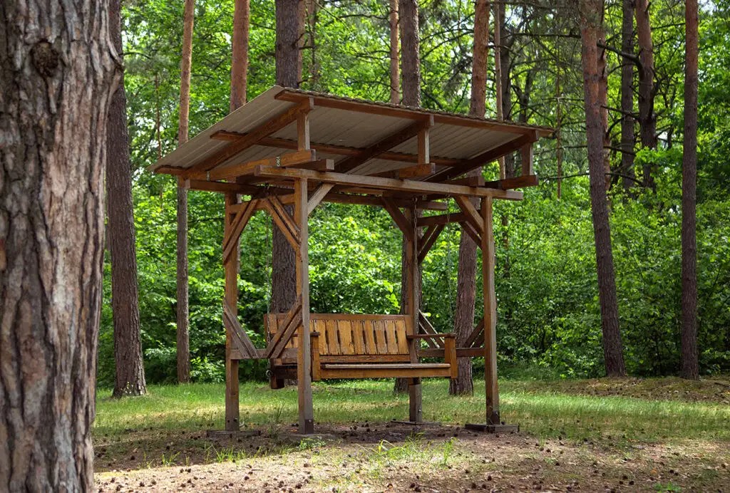 ЗОЛОТЫЕ ПЕСКИ