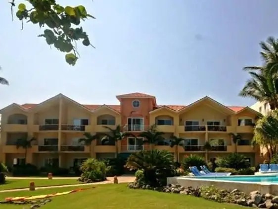 AGUALINA KITE RESORT