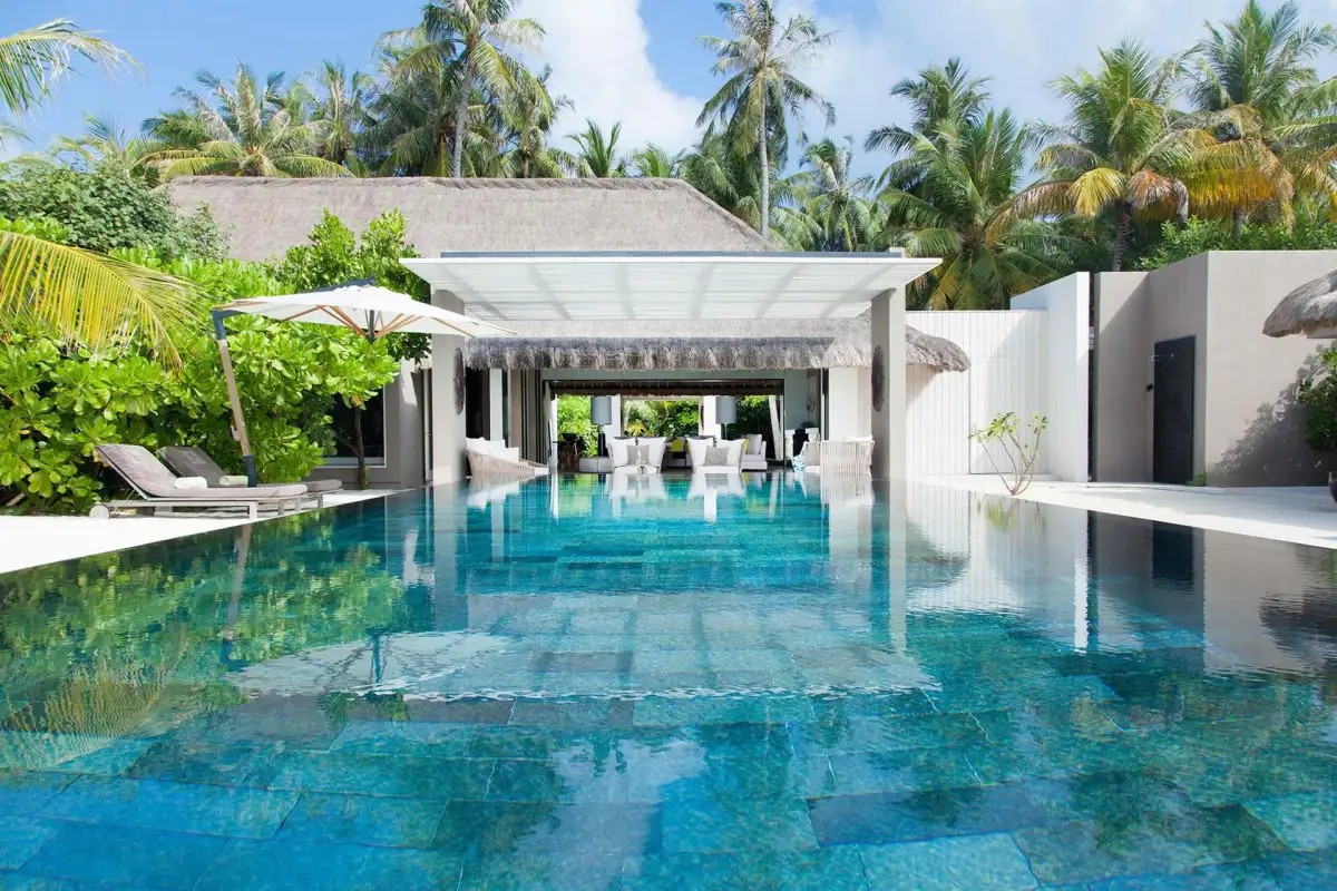 CHEVAL BLANC RANDHELI