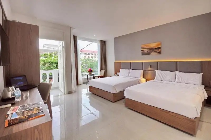 FOR YOU NHA TRANG