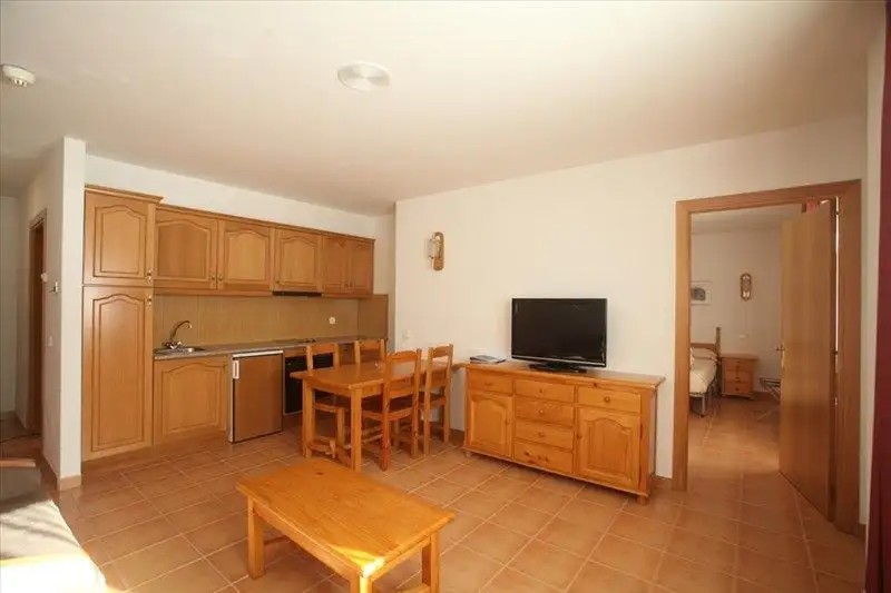 NORDIC APARTMENTS (EX. DEL CLOS APARTHOTEL)