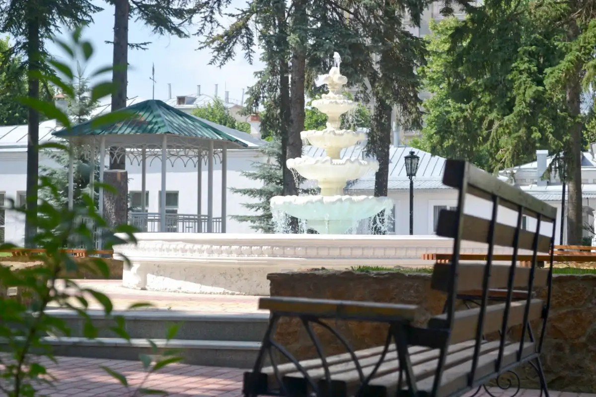 ВОРОНЕЖ