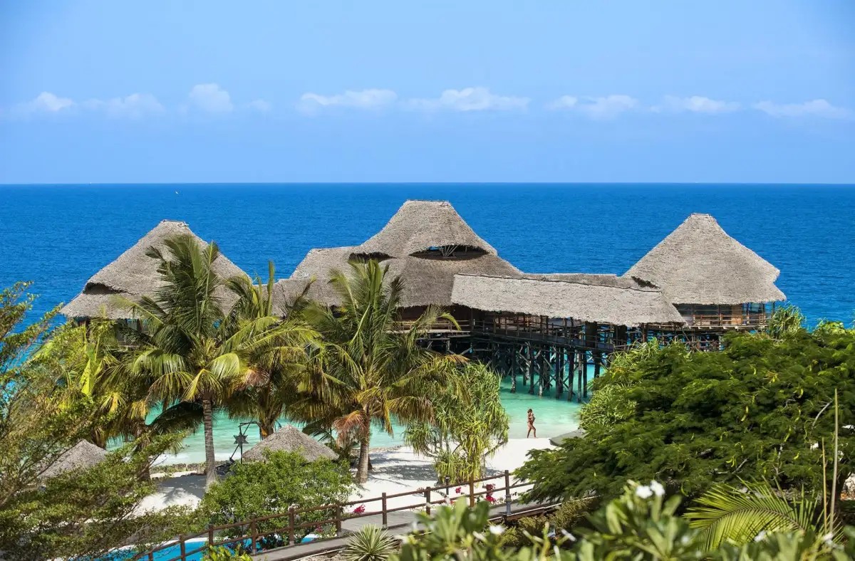LA GEMMA DELL'EST RESORT
