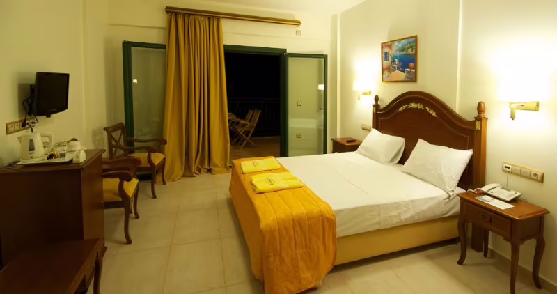 KEFALONIA BAY PALACE