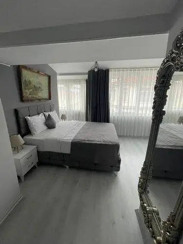 OLDMILE PALACE HOTEL