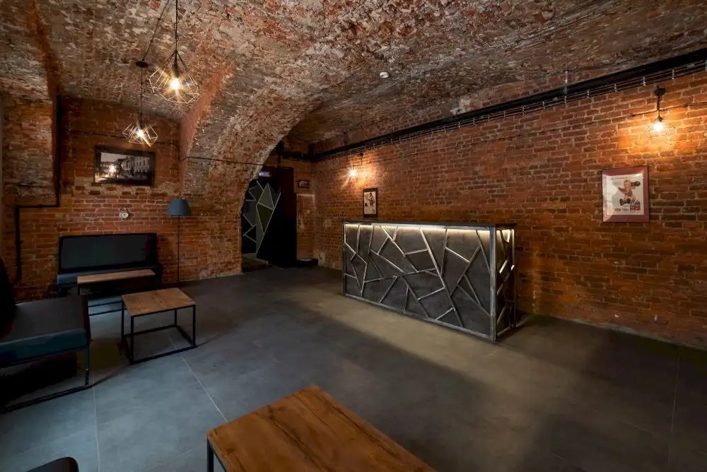 PRO LOFT CITY HOSTEL & ROOMS