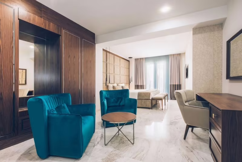 IBEROSTAR WAVES SLAVIJA