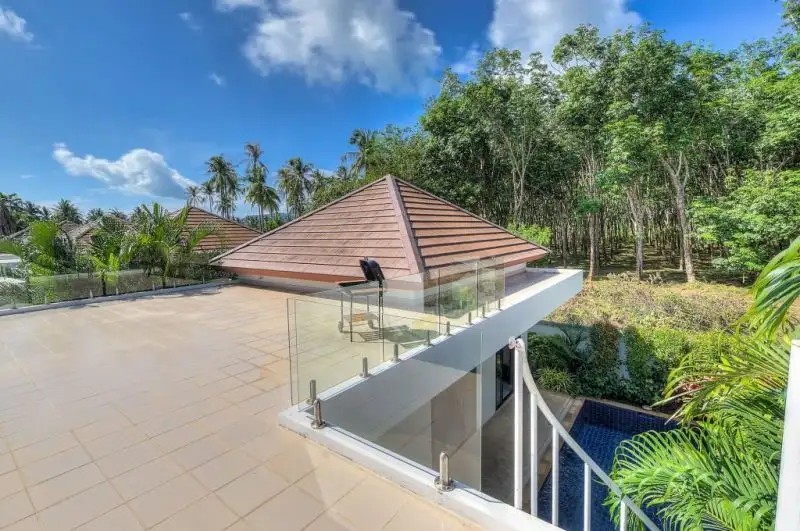 MODERN 3BR POOL VILLA BY INTIRA VILLAS