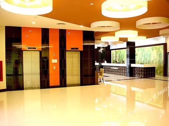 ARTHITAYA GREEN NATURE HOTEL