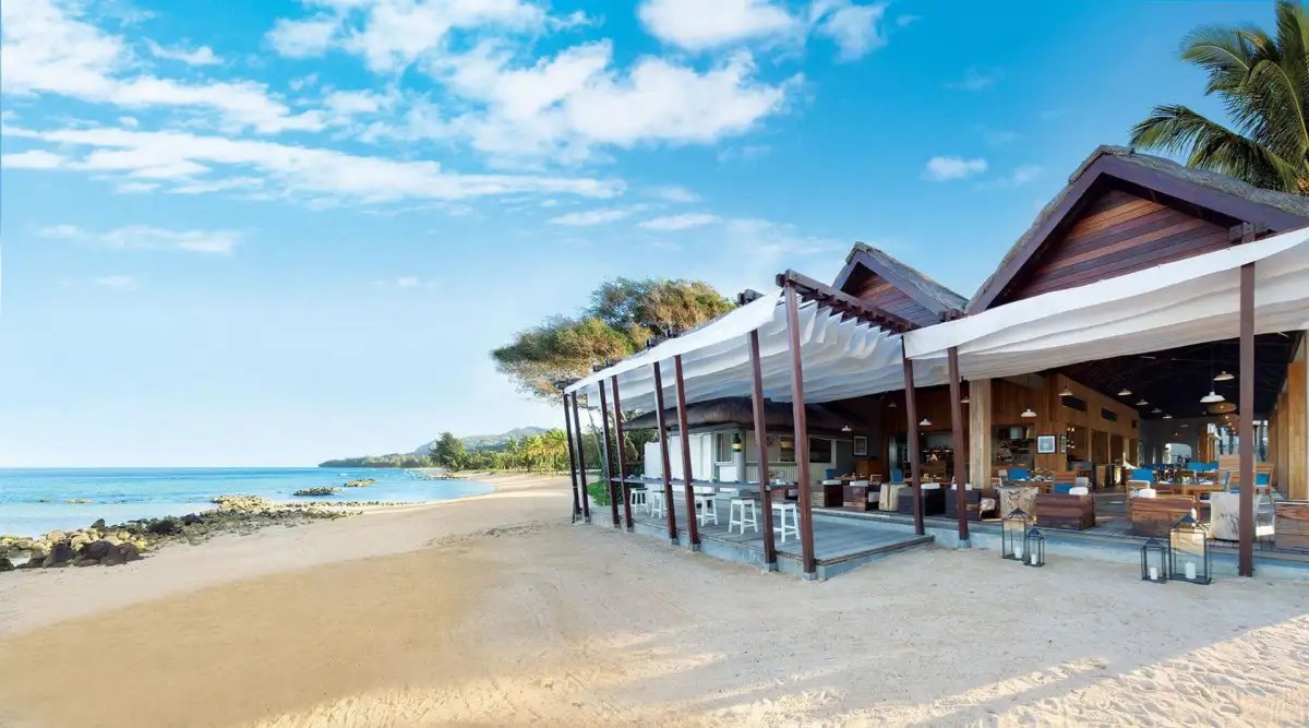OUTRIGGER MAURITIUS RESORT & SPA