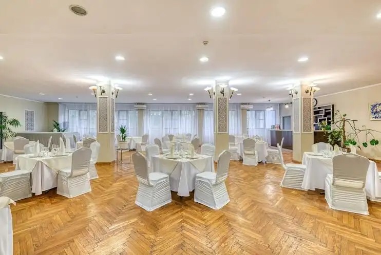 DEVON MEDICAL & SPA (EX. СВЕТЛАНА)