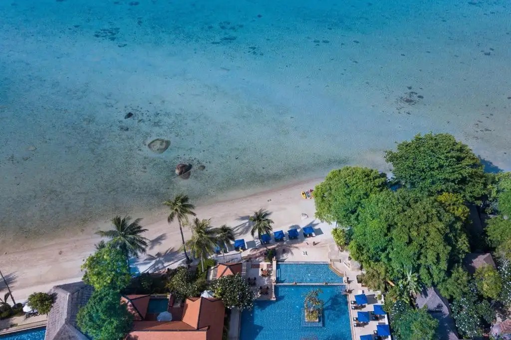 RENAISSANCE RESORT & SPA