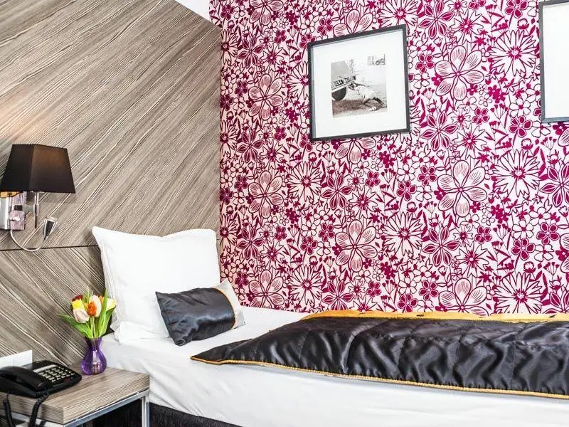 ARTHOTEL ANA BOUTIQUE SIX (EX. THE HOTEL 1060 VIENNA)