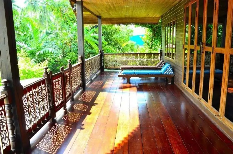 TAMARIND LODGE