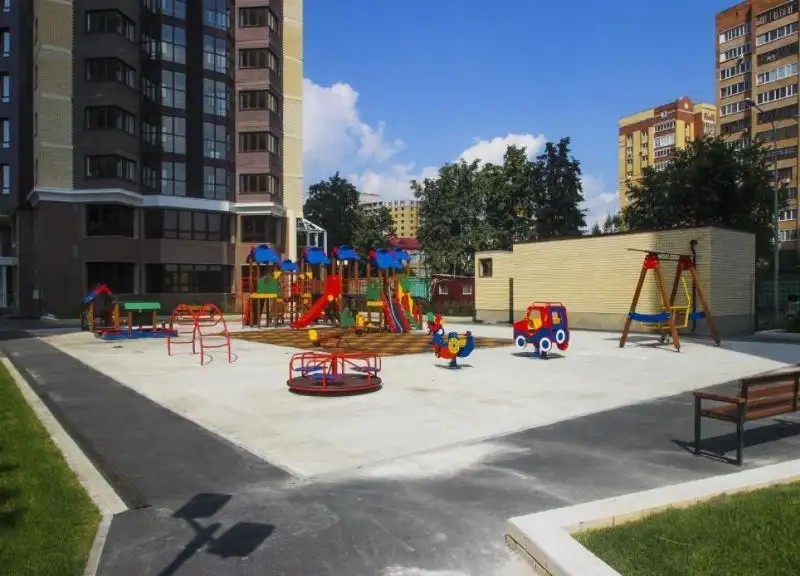 СТОЛИЧНЫЙ АПАРТАМЕНТЫ